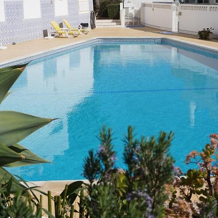 Casa Papaya Apartment Carvoeiro  Ngoại thất bức ảnh