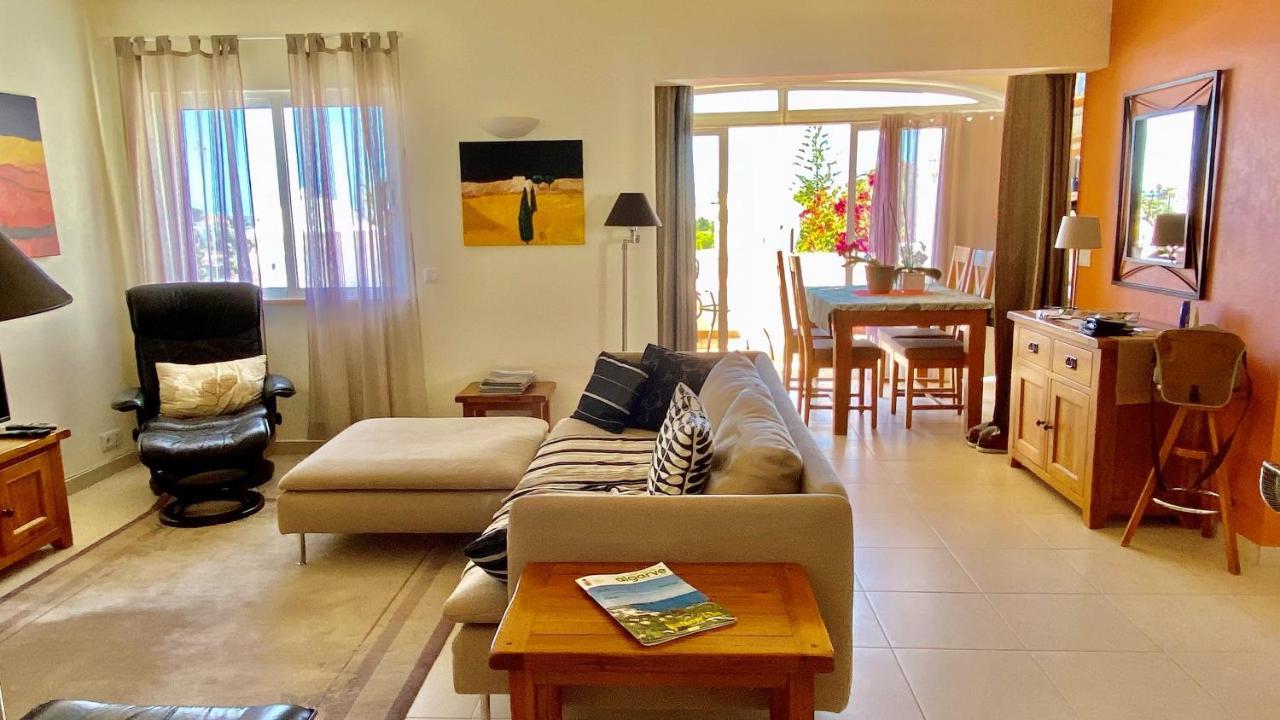 Casa Papaya Apartment Carvoeiro  Ngoại thất bức ảnh
