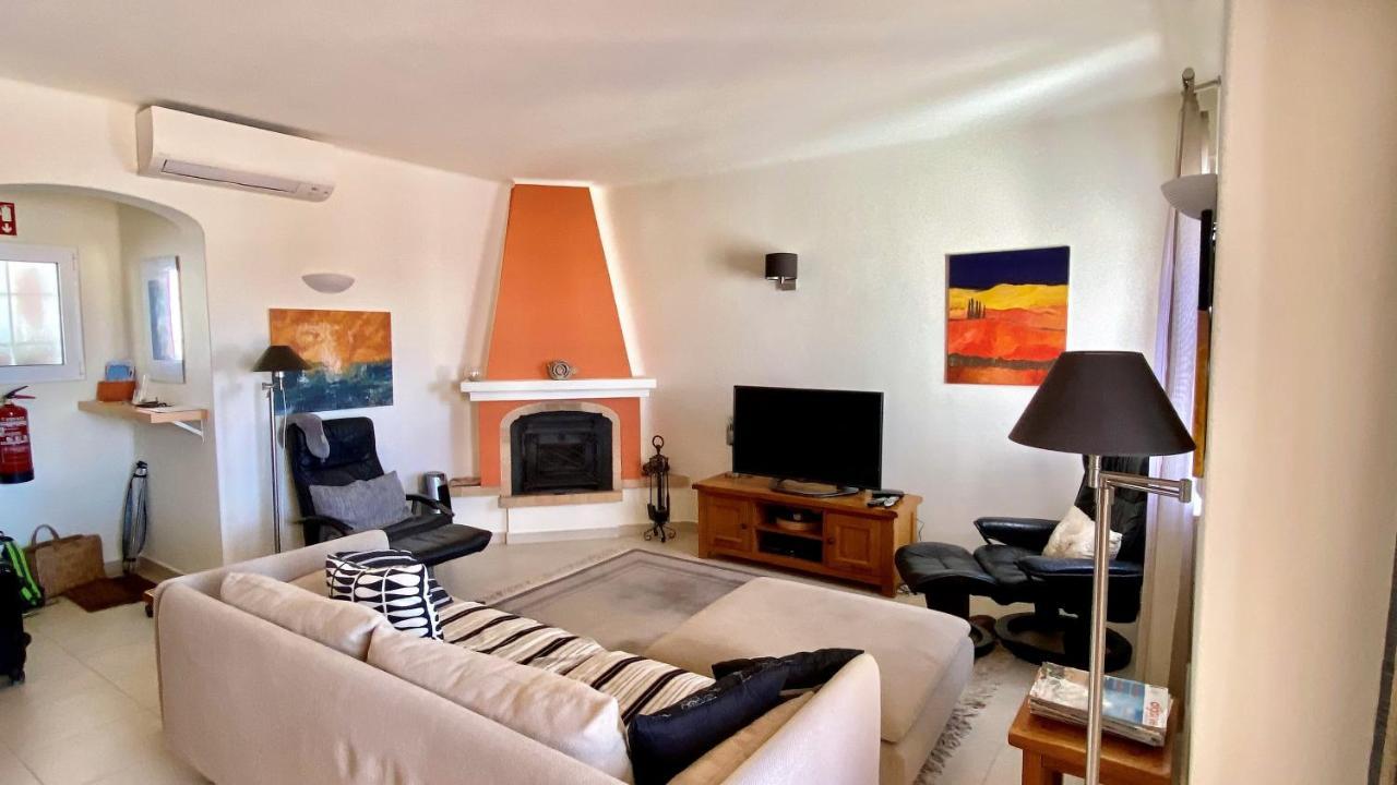 Casa Papaya Apartment Carvoeiro  Ngoại thất bức ảnh