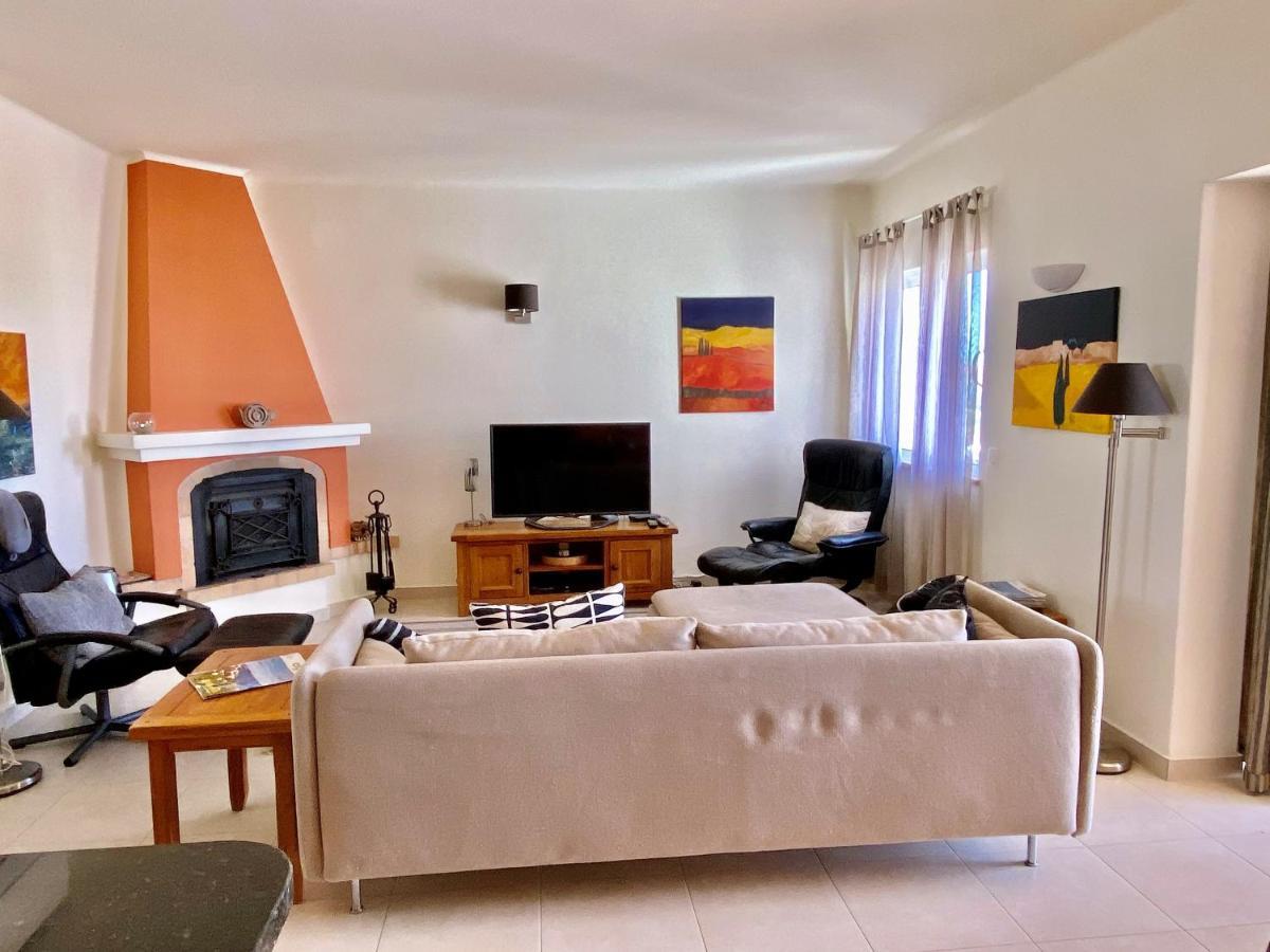 Casa Papaya Apartment Carvoeiro  Ngoại thất bức ảnh