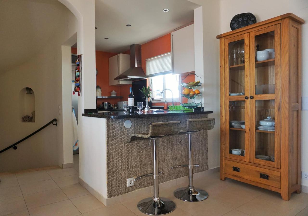 Casa Papaya Apartment Carvoeiro  Ngoại thất bức ảnh