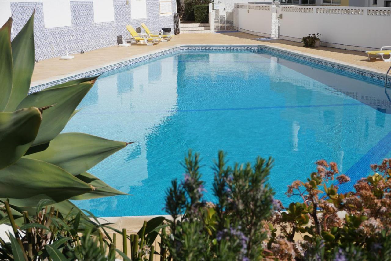 Casa Papaya Apartment Carvoeiro  Ngoại thất bức ảnh