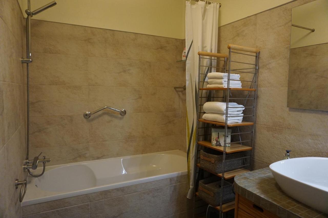 Casa Papaya Apartment Carvoeiro  Ngoại thất bức ảnh