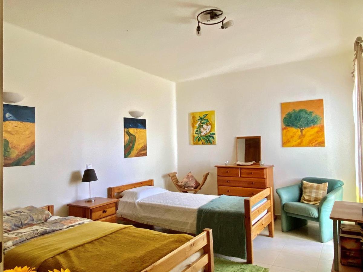 Casa Papaya Apartment Carvoeiro  Ngoại thất bức ảnh