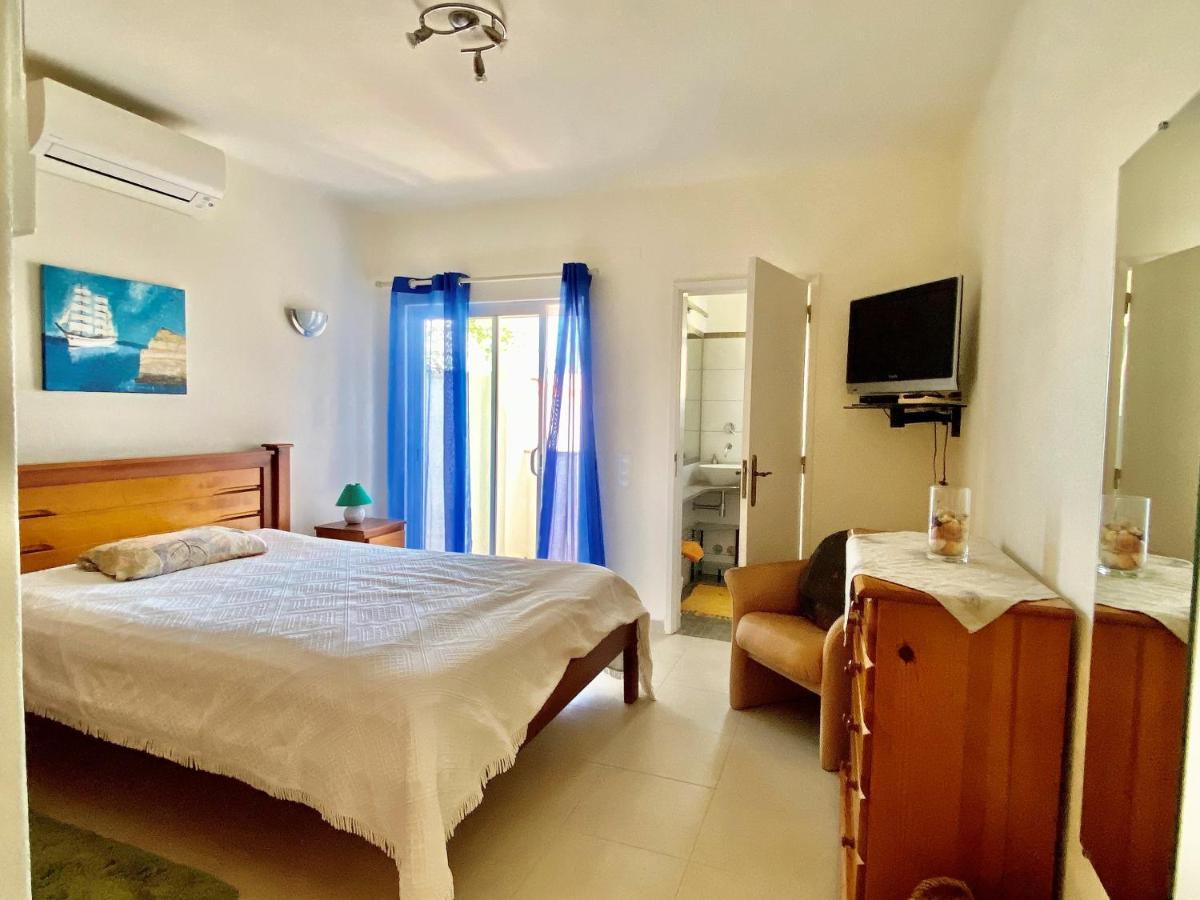 Casa Papaya Apartment Carvoeiro  Ngoại thất bức ảnh