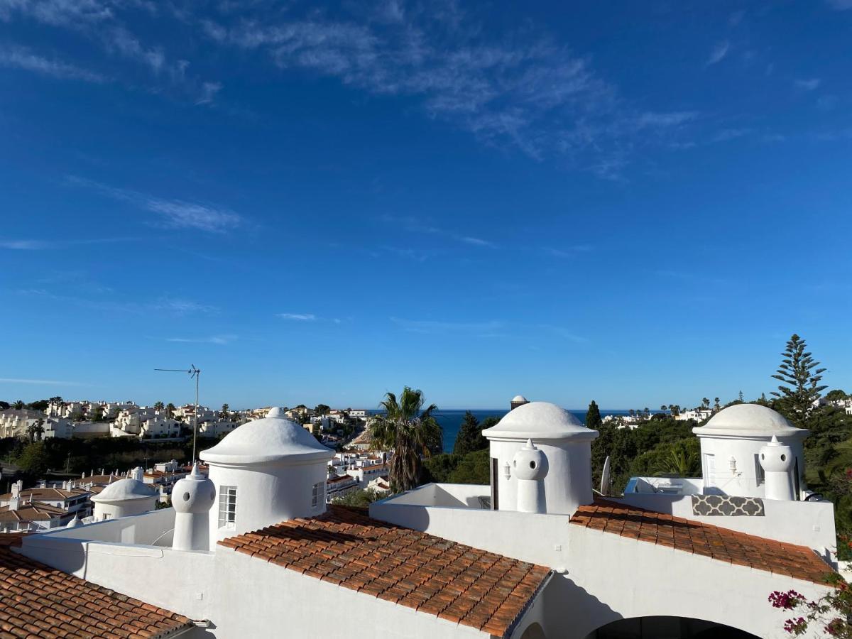 Casa Papaya Apartment Carvoeiro  Ngoại thất bức ảnh