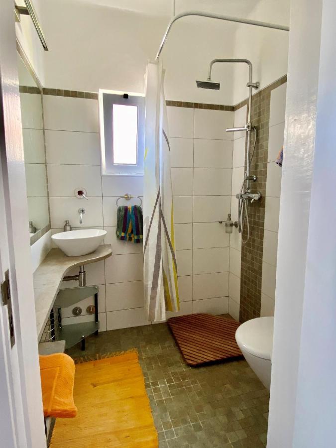 Casa Papaya Apartment Carvoeiro  Ngoại thất bức ảnh