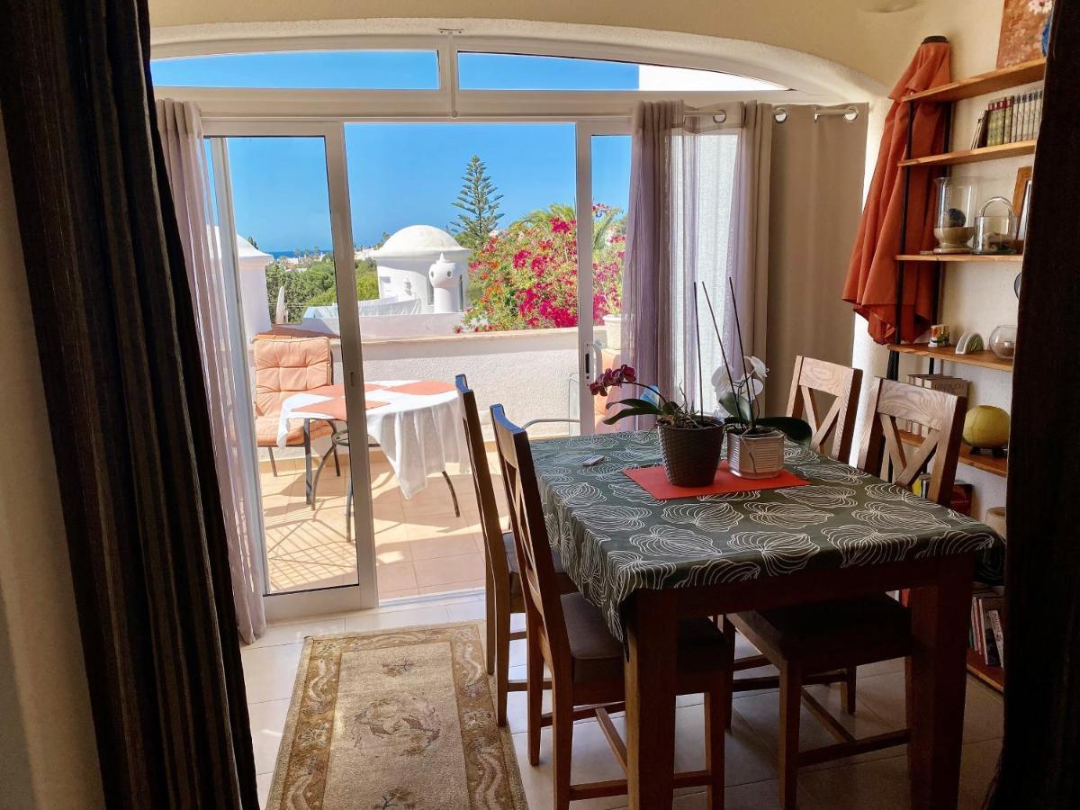 Casa Papaya Apartment Carvoeiro  Ngoại thất bức ảnh