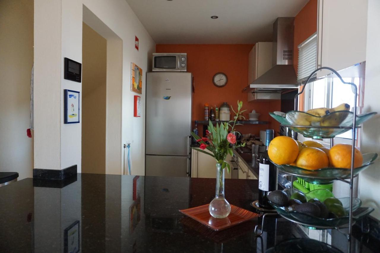 Casa Papaya Apartment Carvoeiro  Ngoại thất bức ảnh